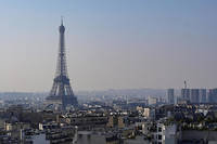  Faut-il supprimer la ville de Paris et ne conserver que le département ? 