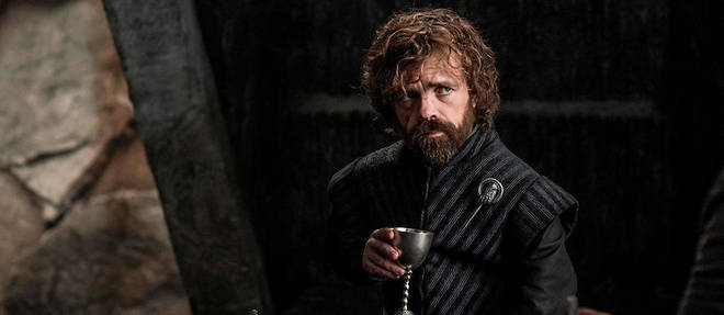 Peter Dinklage a decroche le prix du meilleur second role pour son interpretation dans la serie Game of Thrones. 