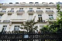 Affaire Epstein: un appartement de luxe et une agence de mannequins perquisitionn&eacute;s en France