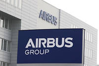 Espionnage&nbsp;: Airbus, cible de cyberattaques via ses sous-traitants