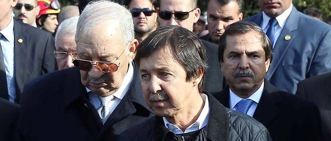 Dans un proces expeditif et sans medias, Said Bouteflika, frere du president dechu, a ete condamne par un tribunal militaire algerien a quinze ans de prison pour << complot contre l'autorite de l'Etat >>.
