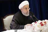 L'Iran et les Etats-Unis campent sur leurs positions malgr&eacute; la pression internationale