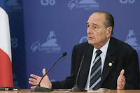 Jacques Chirac, l'autre abolitionniste