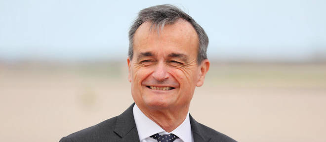 Gerard Araud a represente la France en Israel (2003-2006), aux Nations unies (2009-2014) puis aux Etats-Unis (2014-2019).