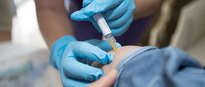 vaccin papillomavirus jeune fille