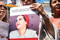 &laquo;&nbsp;Avortement ill&eacute;gal&nbsp;&raquo; au Maroc&nbsp;: un an de prison ferme pour Hajar Raissouni