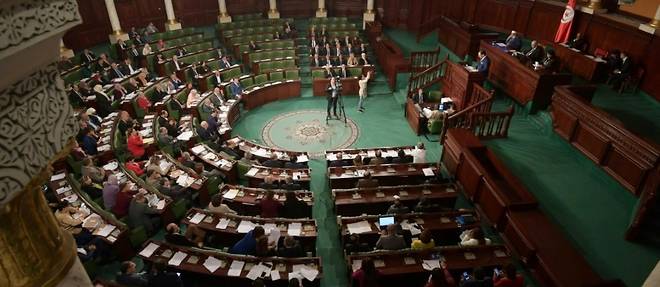 Cinq choses a savoir sur les legislatives en Tunisie