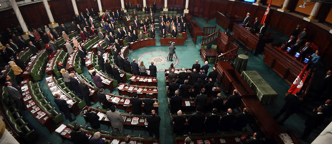 Deuxieme scrutin legislatif depuis l'adoption d'une nouvelle Constitution en 2014, troisieme depuis la revolution de 2011 qui a chasse Zine El-Abidine Ben Ali du pouvoir, ce vote se deroule en un seul tour le 6 octobre.