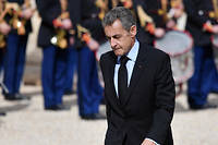 Affaire Bygmalion&nbsp;: Nicolas&nbsp;Sarkozy renvoy&eacute; en correctionnelle