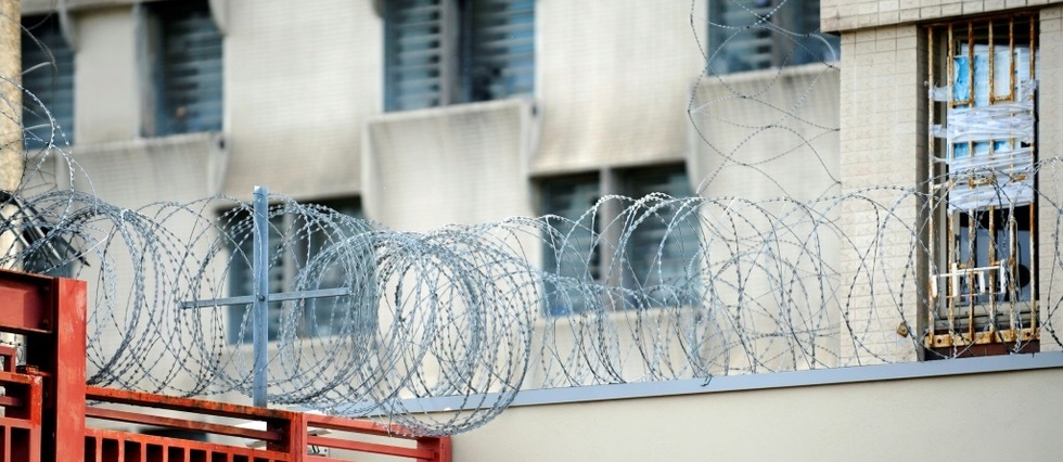 Un detenu retrouve pendu a la prison de Metz, troisieme suicide en un mois