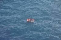 Remorqueur naufrag&eacute; dans l'Atlantique: les corps de trois marins retrouv&eacute;s