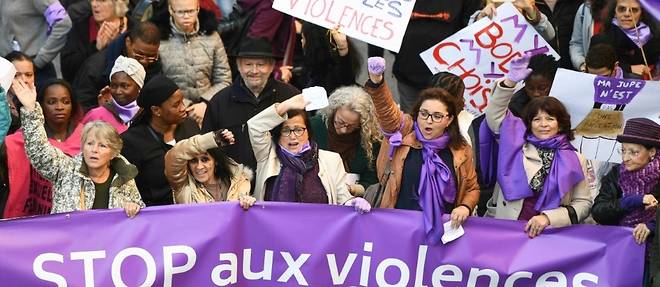 Violences sexuelles: la France denonce a l'ONU une menace de veto americain