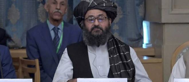 Une delegation des talibans chaleureusement accueillie au Pakistan