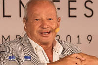 Naguib Sawiris&nbsp;: &laquo;&nbsp;Le cin&eacute;ma est un instrument &eacute;vident pour fa&ccedil;onner, exposer et expliquer&nbsp;&raquo;