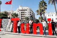 Innovations&nbsp;: la mont&eacute;e en puissance de la Tunisie&nbsp;?