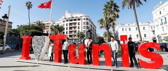 photo tunisie
