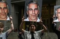 Affaire Epstein: enqu&ecirc;te ouverte en France pour viols et agressions sexuelles, notamment sur mineurs