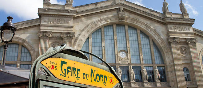 La Mairie de Paris s'oppose desormais au projet presente pour le reamenagement de la gare du Nord.