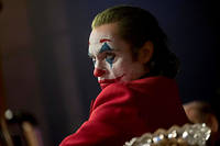 Le Joker, Quasimodo moderne&thinsp;&nbsp;?