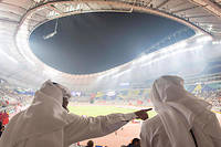 Oui, la Coupe du monde de football&nbsp;2022&nbsp;peut se tenir au Qatar&nbsp;!