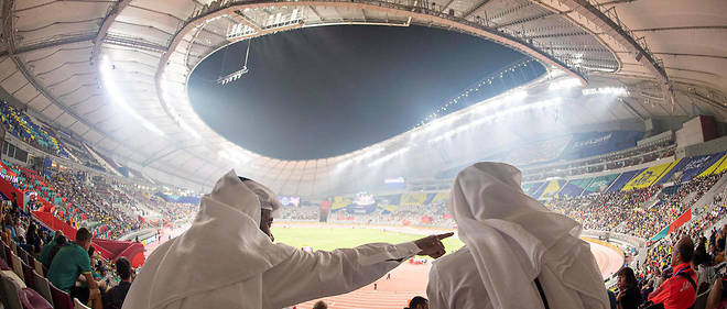 Oui, la Coupe du monde de football 2022 peut se tenir au Qatar ! - Le Point