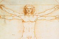 Exposition de Vinci&nbsp;: la justice italienne suspend le pr&ecirc;t de &laquo;&nbsp;L'Homme de Vitruve&nbsp;&raquo;