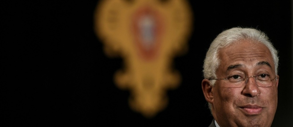 Portugal: Costa charge de former son nouveau gouvernement