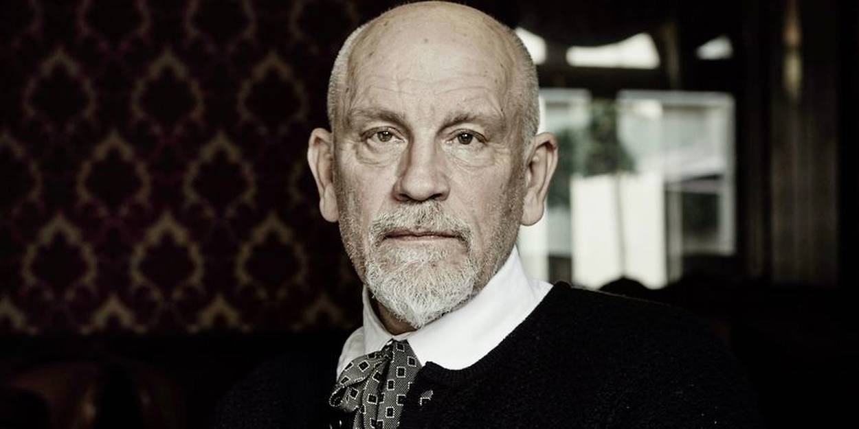 John Malkovich L art contemporain est fait pour une soci t