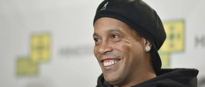 Ronaldinho a  un palmares impressionnant : Ligue des champions, Copa Libertadores, Coupe du monde, Copa America, Coupe des confederations.