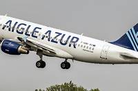 Aigle Azur et XL Airways: les nuages s'amoncellent dans le ciel europ&eacute;en