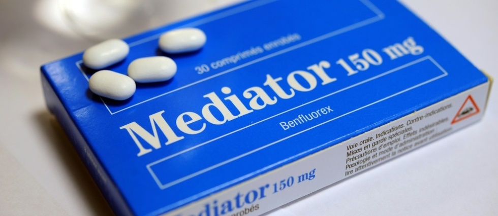 Au proces Mediator, de vieilles alertes sur un medicament qui "ne valait rien"