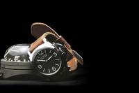 Fondée en 1860 à Florence, la marque Panerai s’est spécialisée dans la fabrication d’instruments de précision avant de concevoir des montres sous-marines à partir de 1936.