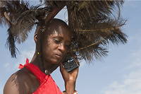 Le premier site de production de smartphones 100&nbsp;% &laquo;&nbsp;made in Africa&nbsp;&raquo; au Rwanda