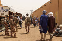 Mali&nbsp;: Minusma et Barkhane en difficult&eacute;, spectre des Russes en vue