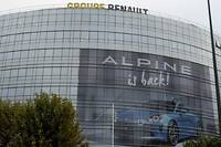 Renault: le directeur g&eacute;n&eacute;ral Thierry Bollor&eacute; d&eacute;mis pour clore l'&egrave;re Ghosn