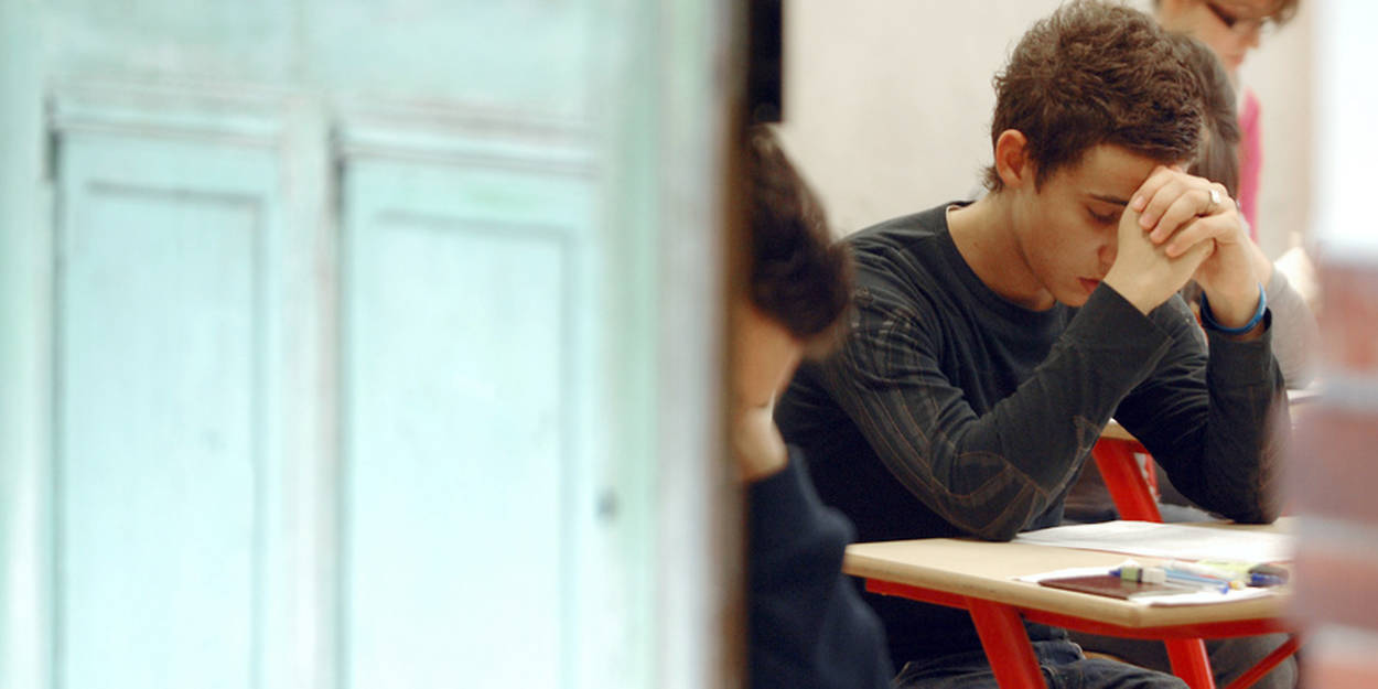 Profil de rencontre d’enseignant