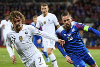 Euro 2020&nbsp;: les Bleus s'imposent difficilement en Islande