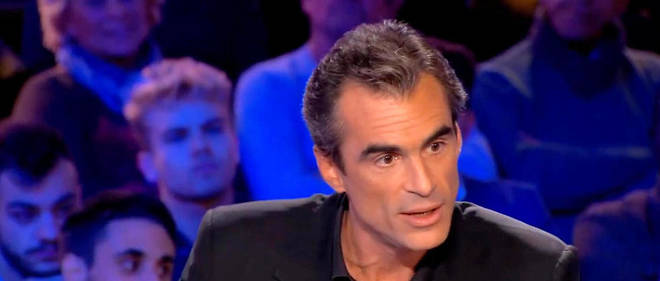 Raphaël Enthoven Dire Du Mal Des Gilets Jaunes était