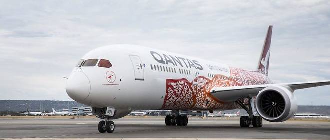 Le Defi Du Demi Tour Du Monde En Avion De Ligne Le Point