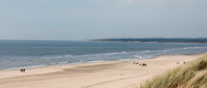 Pas De Calais Deux Migrants Ont été Retrouvés Morts Sur