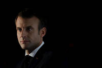 Macron et les r&eacute;formes&nbsp;: a-t-il la trouille&nbsp;?