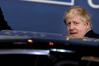 Brexit: Johnson d&eacute;fend son accord avant un vote historique