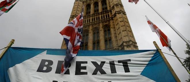 Brexit: la position des partis britanniques sur le nouvel accord