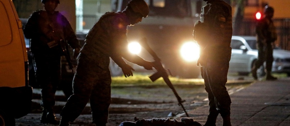 Chili: 7 morts dans les emeutes, le president declare le pays "en guerre"