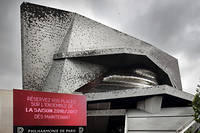 Jean Nouvel attaque la Philharmonie de Paris en justice