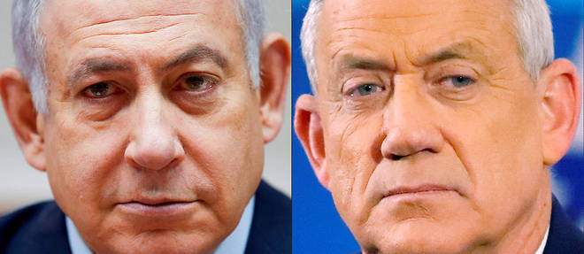 Benyamin Netanyahou a annonce la nouvelle ce lundi soir.