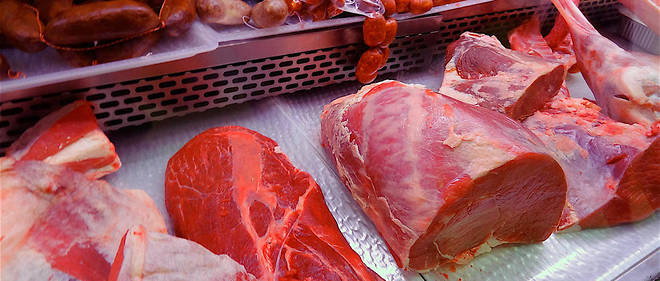Les conclusions sur la viande rouge sont tirees d'etudes observationnelles, mais pas d'experiences. 