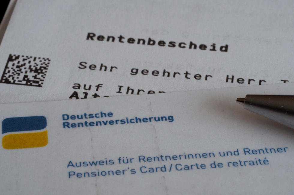 Allemagne Lâge De La Retraite Bientôt Fixé à 69 Ans