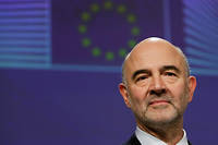 Budget&nbsp;2020&nbsp;: l'UE demande des clarifications &agrave; la France et l'Italie