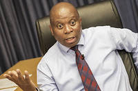 Afrique du Sud&nbsp;: Mashaba quitte la mairie de Johannesburg et l'Alliance d&eacute;mocratique